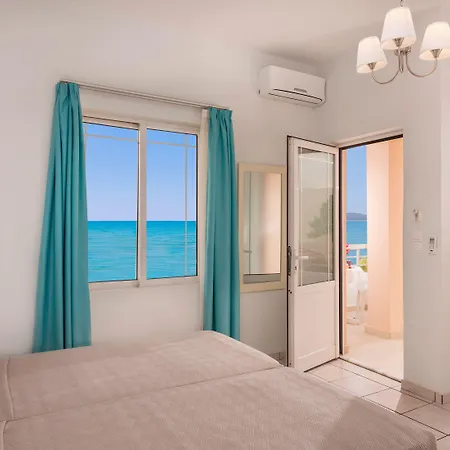 Appartement Hermes Front *