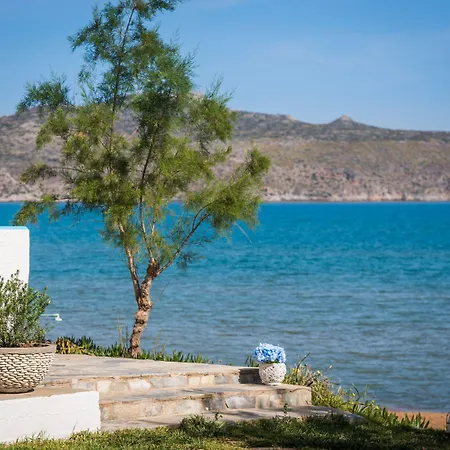 Hermes Front Appartement