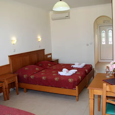 Appartement Hermes Front Stalós