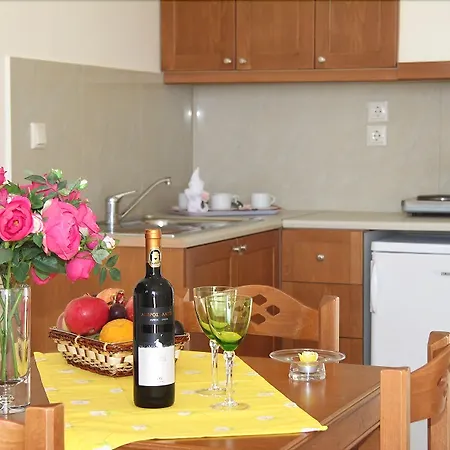 Hermes Front Stalós