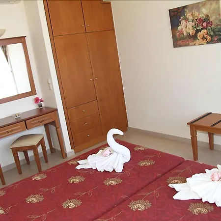 Hermes Front Appartement