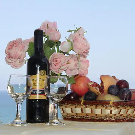 Hermes Front * Stalós