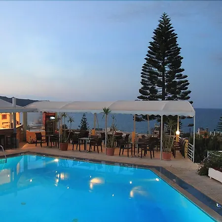 Hermes Front Stalós