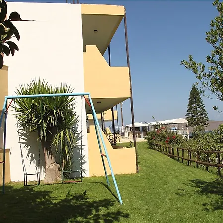 Hermes Front * Stalós