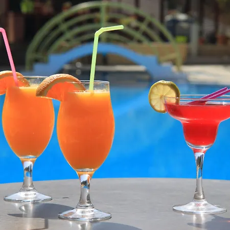 Appartement Hermes Front