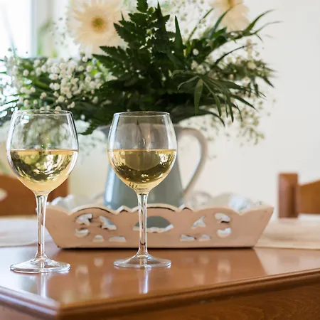 Appartement Hermes Front