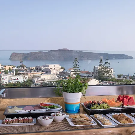 Appartement Hermes Front Stalós