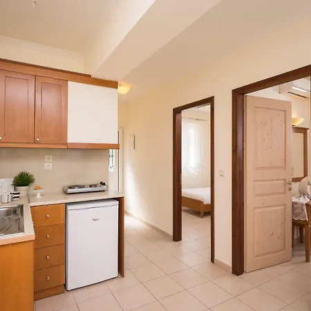 Hermes Front * Stalós