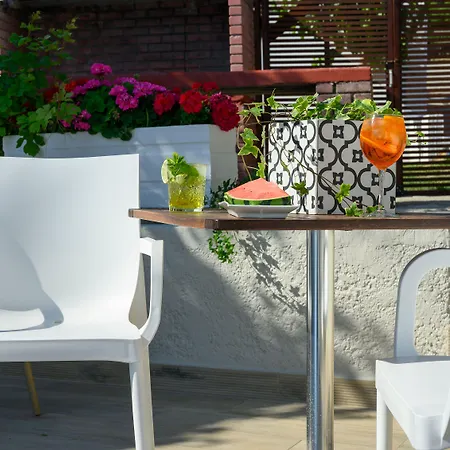 Appartement Hermes Front Stalós