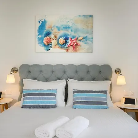 Appartement Hermes Front Stalós