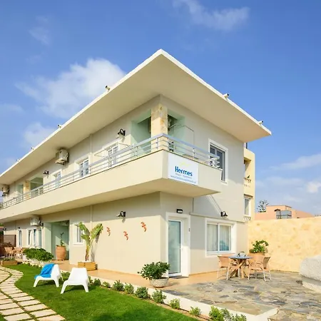 Hermes Front Stalós