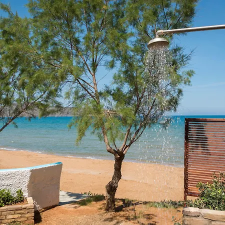 Hermes Front Lägenhet