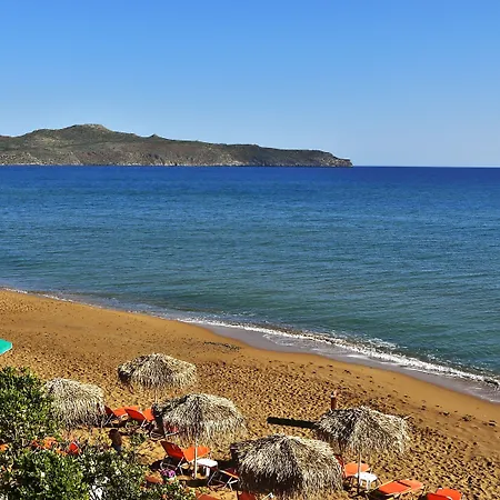 Hermes Front Lägenhet Stalós