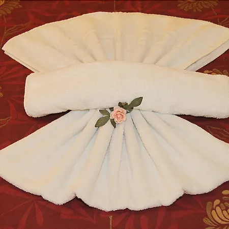 Hermes Front Lägenhet *