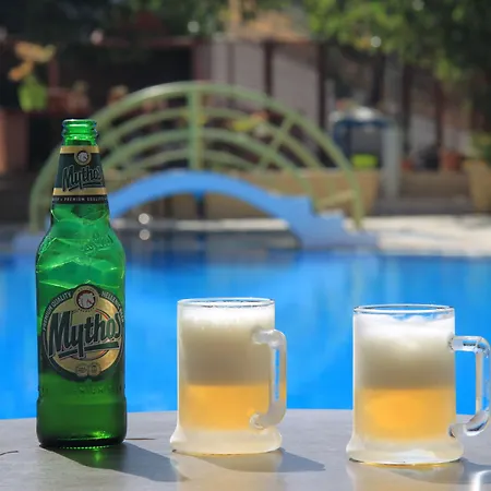 Hermes Front Stalós