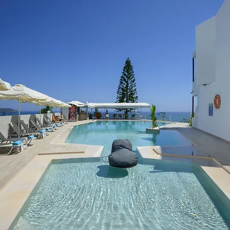 Hermes Front Lägenhet Stalós