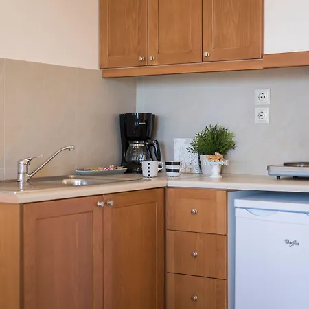 Hermes Front * Stalós