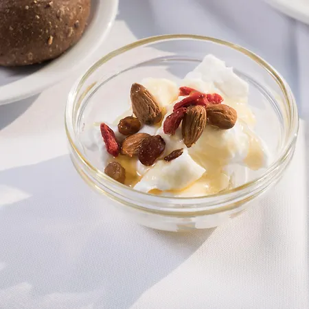 Hermes Front Lägenhet