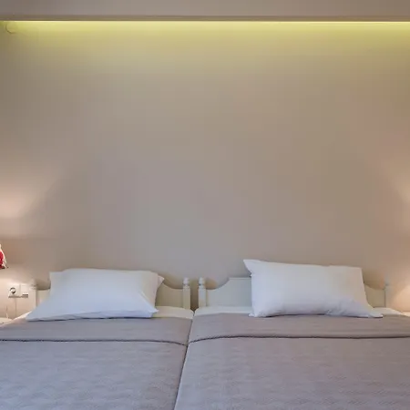 Apartmán Hermes Front