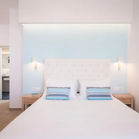 Hermes Front Apartamento Stalós