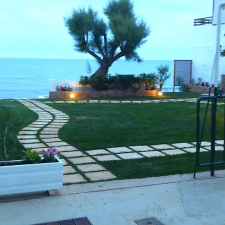 Hermes Front Apartamento Stalós