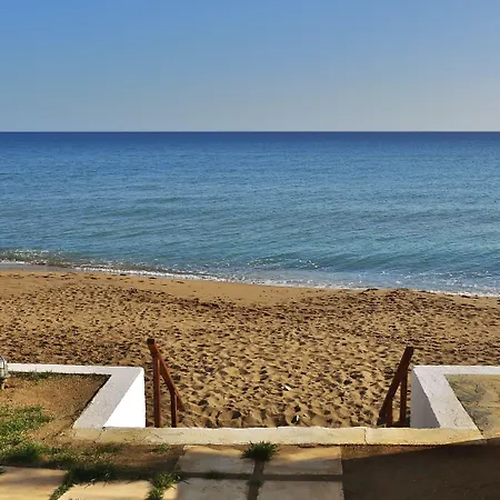 Hermes Front * Stalós