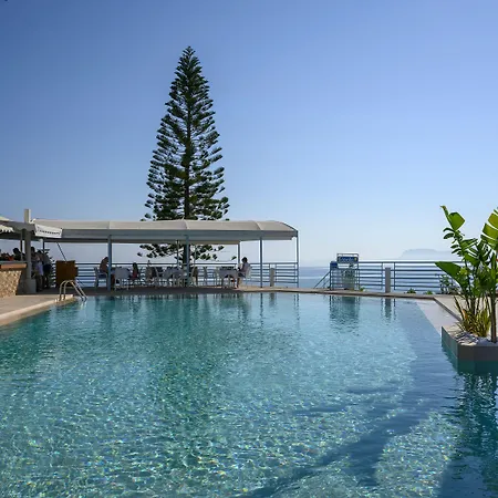 Hermes Front * Stalós