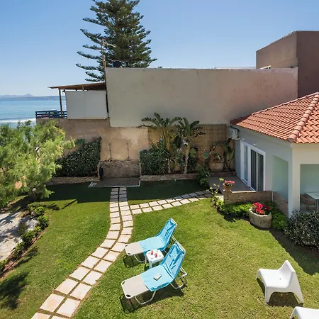 Hermes Front * Stalós