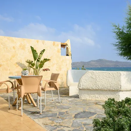 Hermes Front Chania (Crete)