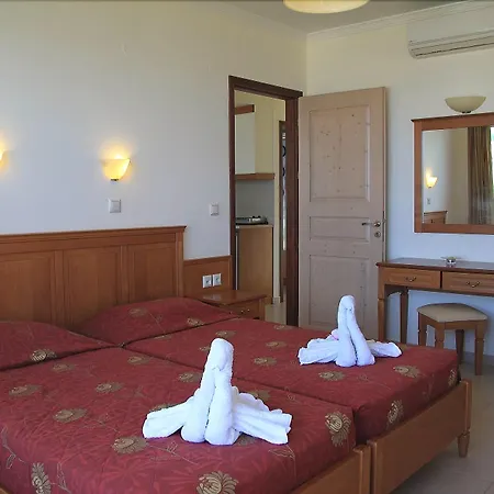 Hermes Front * Stalós