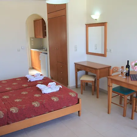 Hermes Front Stalós