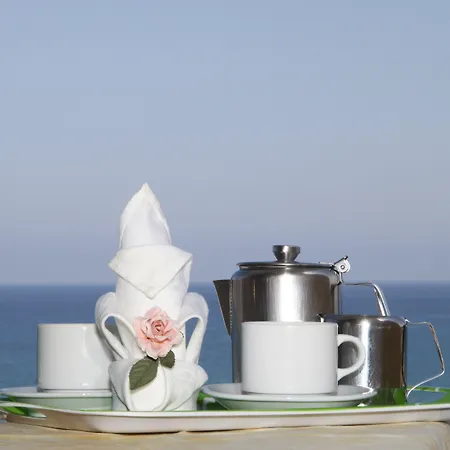 Hermes Front Apartamento *