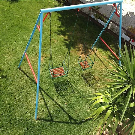 Apartamento Hermes Front Stalós