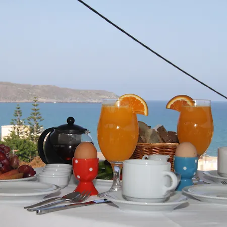 Hermes Front Apartamento Stalós