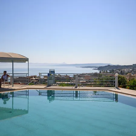 Hermes Front 아파트 *