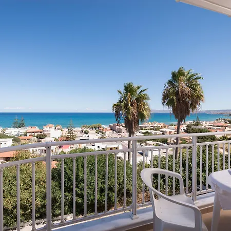 Apartmán Hermes Front Stalós