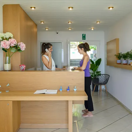 Hermes Front Apartment Chania (Crete)