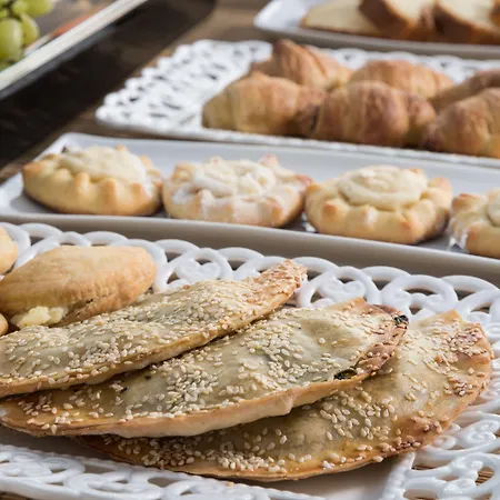 Hermes Front * Stalós