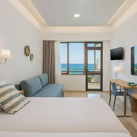 Apartment Hermes Front *