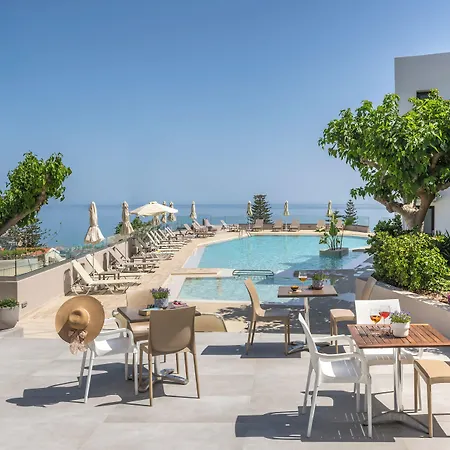 Hermes Front Apartment *