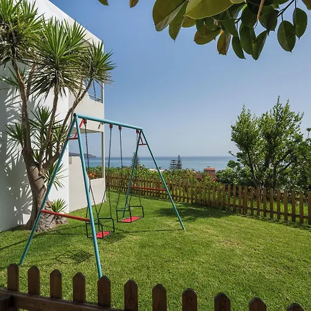 Apartment Hermes Front Chania (Crete)