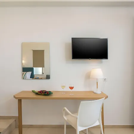Apartment Hermes Front Chania (Crete)