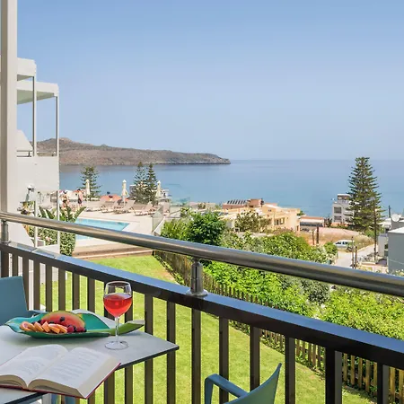 Apartment Hermes Front Chania (Crete)