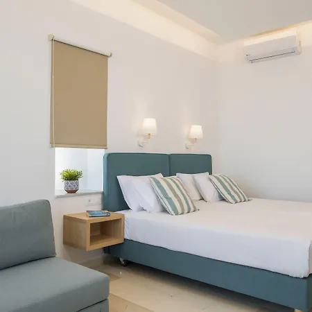Apartment Hermes Front *