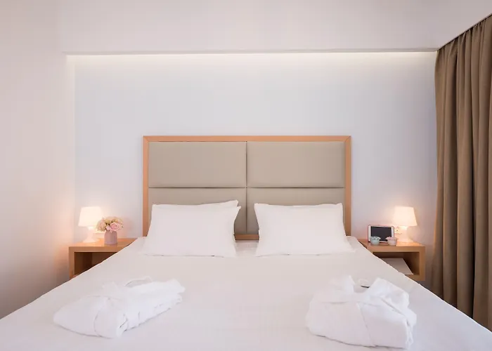 Hermes Front Apartamento *