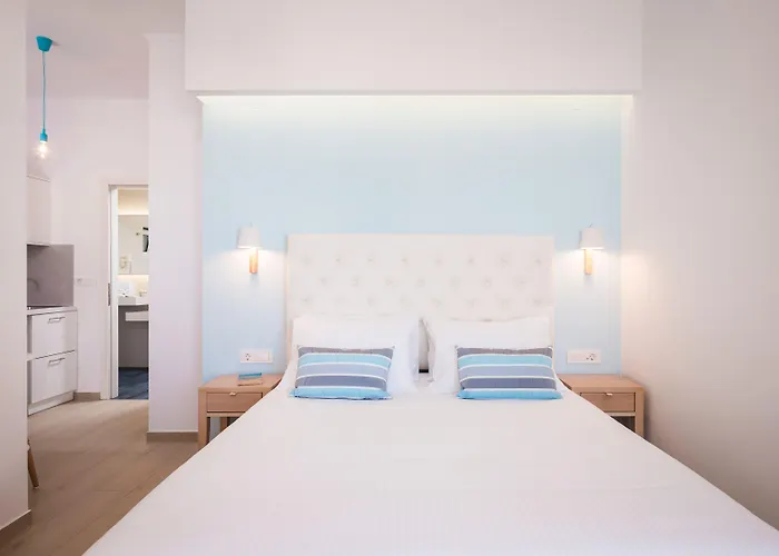 Hermes Front Apartamento Stalós