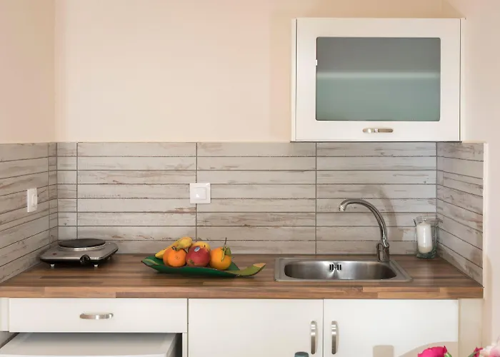 Apartamento Hermes Front *