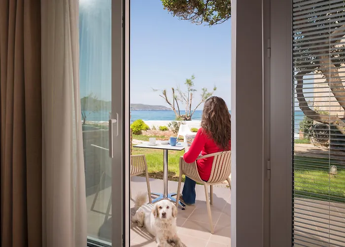 Hermes Front Apartamento