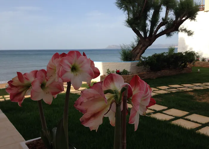 Hermes Front Апартаменти *