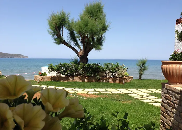 Hermes Front Stalós